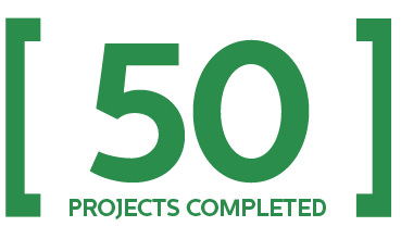 50-projects